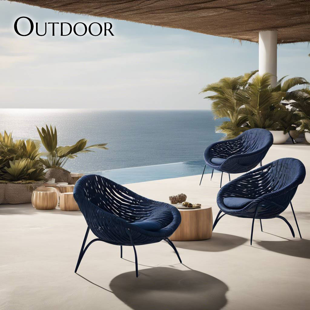 Outdoor furniture