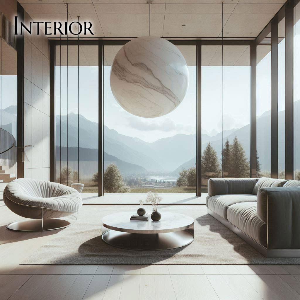 Luxury Interior Furnishings