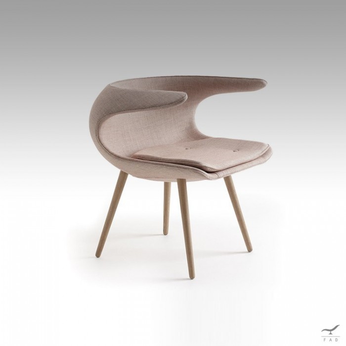 Frost easy chair modello