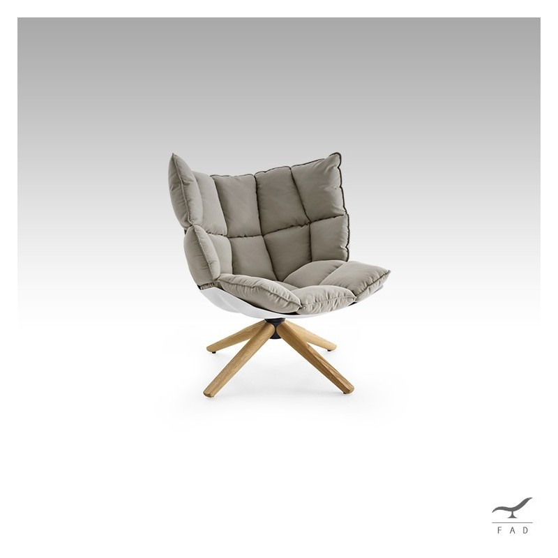 Poltroncina Aki Chair - Versatile e Elegante | Acquista Online