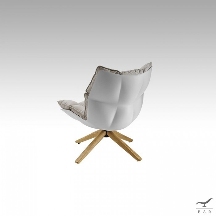 Versatile and Elegant Armchair for Classic Sofas | Transformable Design | Aki