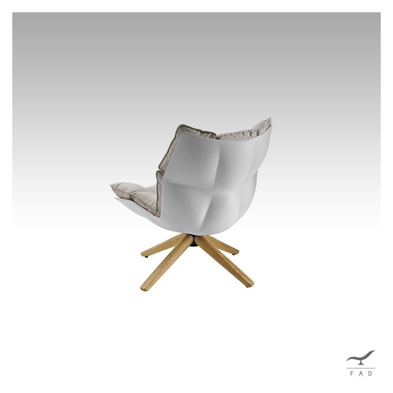 Poltroncina Aki Chair - Versatile e Elegante | Acquista Online