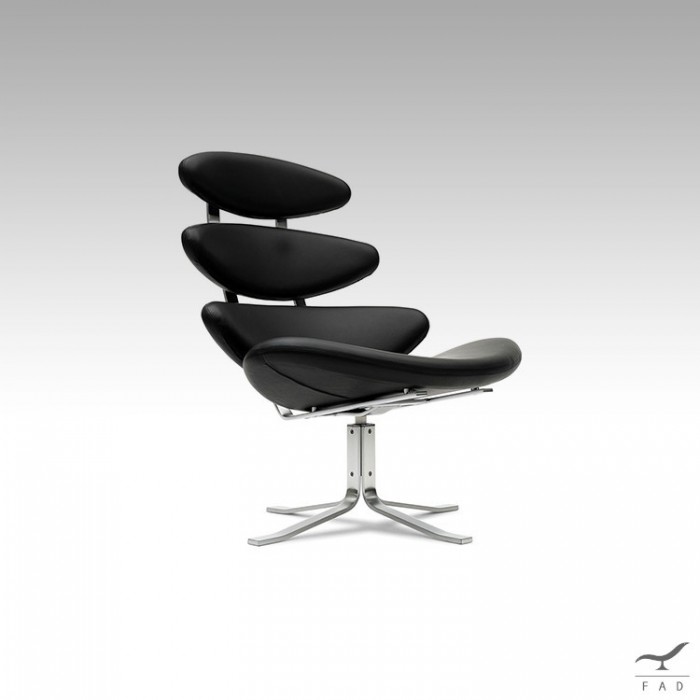 corona chair model