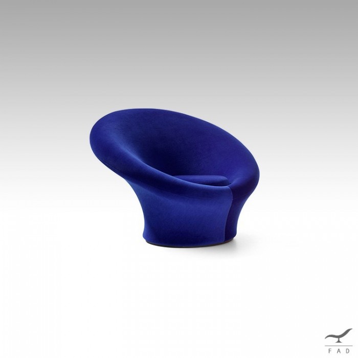 Big mushroom chair model