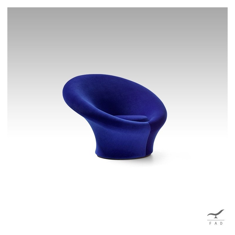 Sedia Design Big Mushroom - Confort e Stile Unici