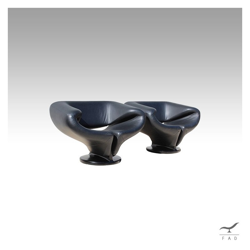 Sedia Ribbon - Confort e stile in un'unica soluzione