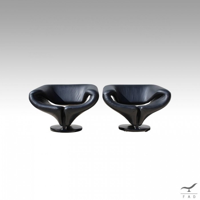 Elevate Your Comfort with the Ribbon Chair - Innovative Design