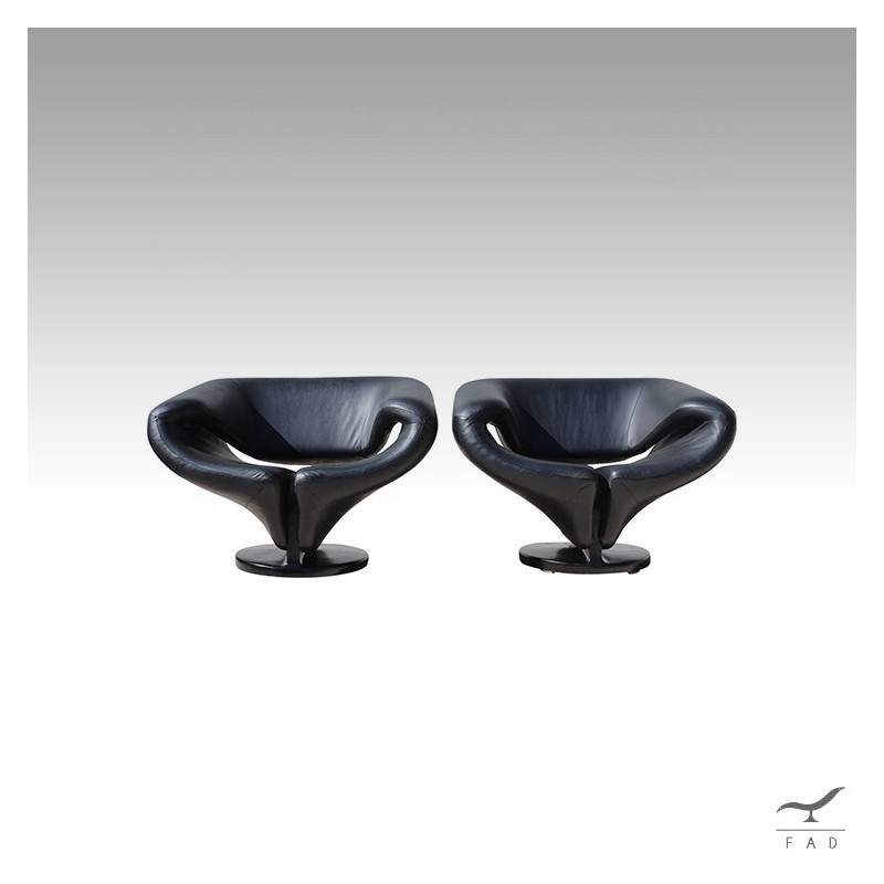 Sedia Ribbon - Confort e stile in un'unica soluzione
