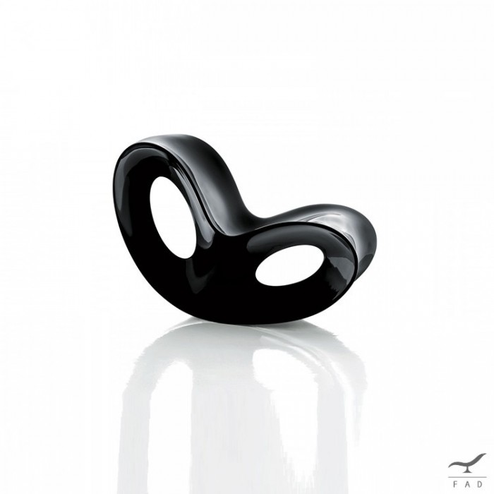 Sedia Voido: design all'avanguardia di Ron Arad - Completo ed elegante