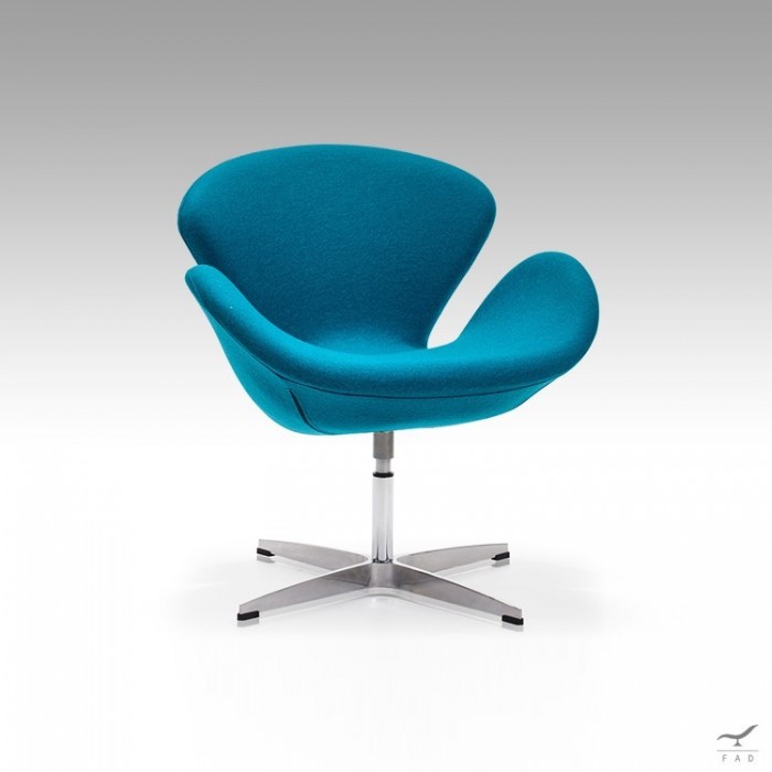SWAN chair – Icona del Design Moderno per arredamenti di Lusso