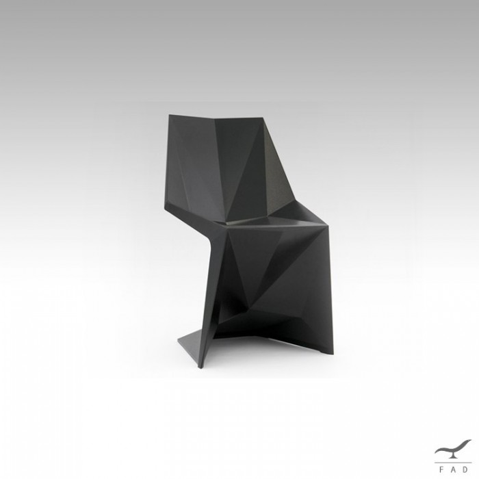 Inspirated by the Vertex Silla Chair model