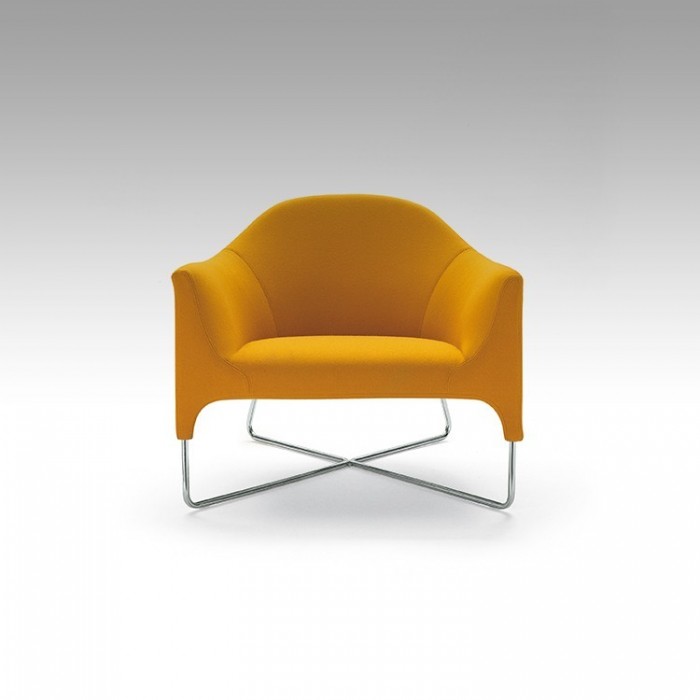 Inspired by the Bali Armchair model