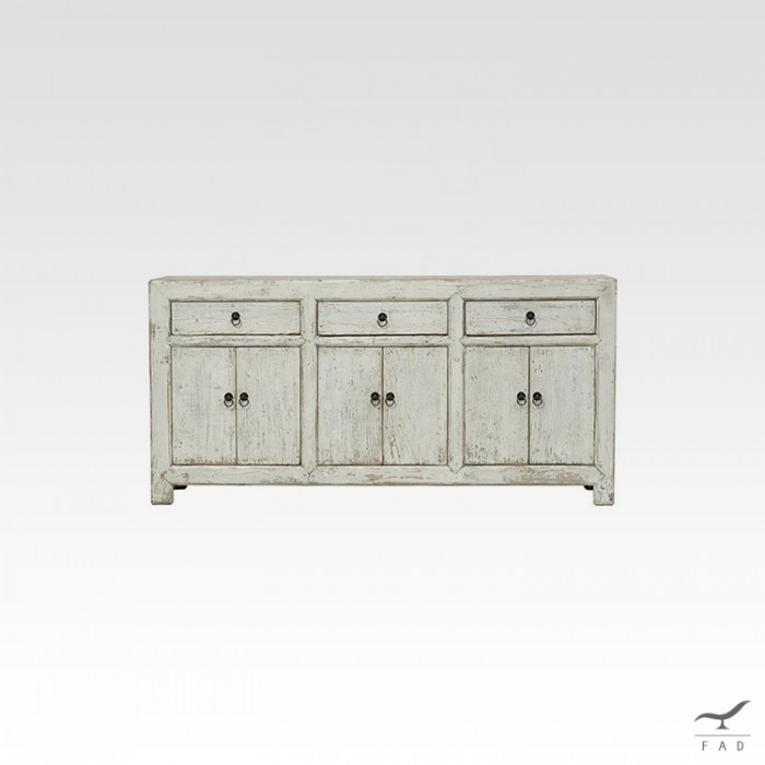 Sideboard in Provencal Style