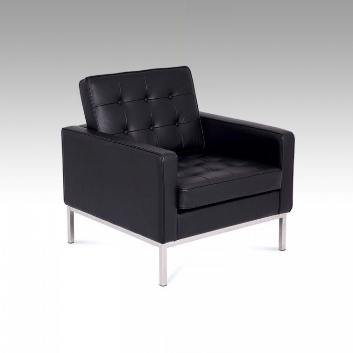FK armchair model