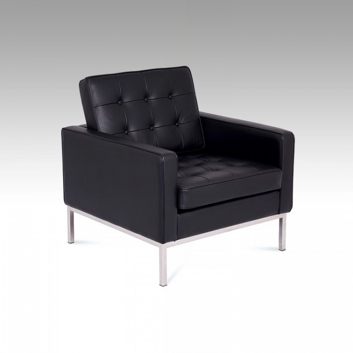 Modello ispirato al FK armchair