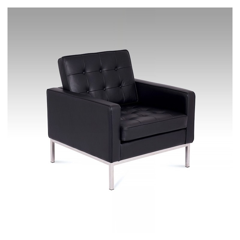 Poltrona Knoll Florence: design moderno e senza tempo