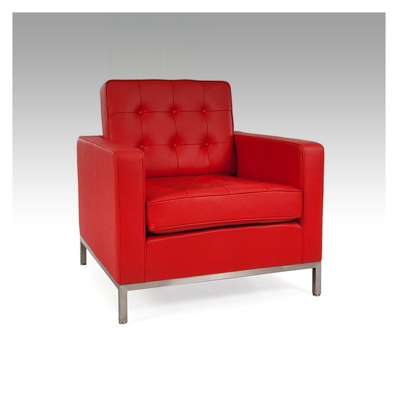 Poltrona Knoll Florence: design moderno e senza tempo