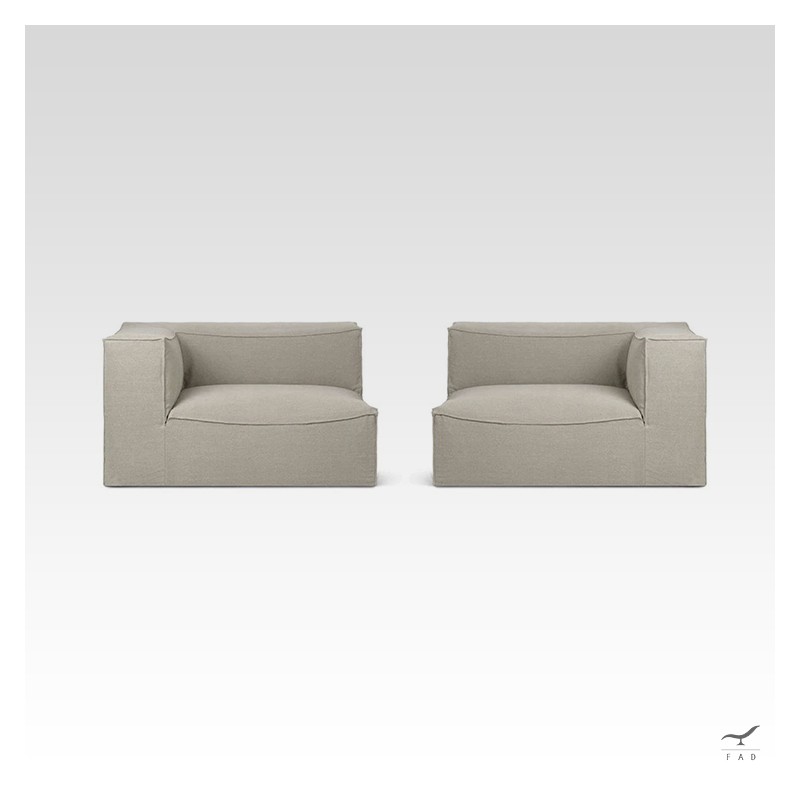 Low Living Malin Sofa - Relax in Style | Buy Online Now