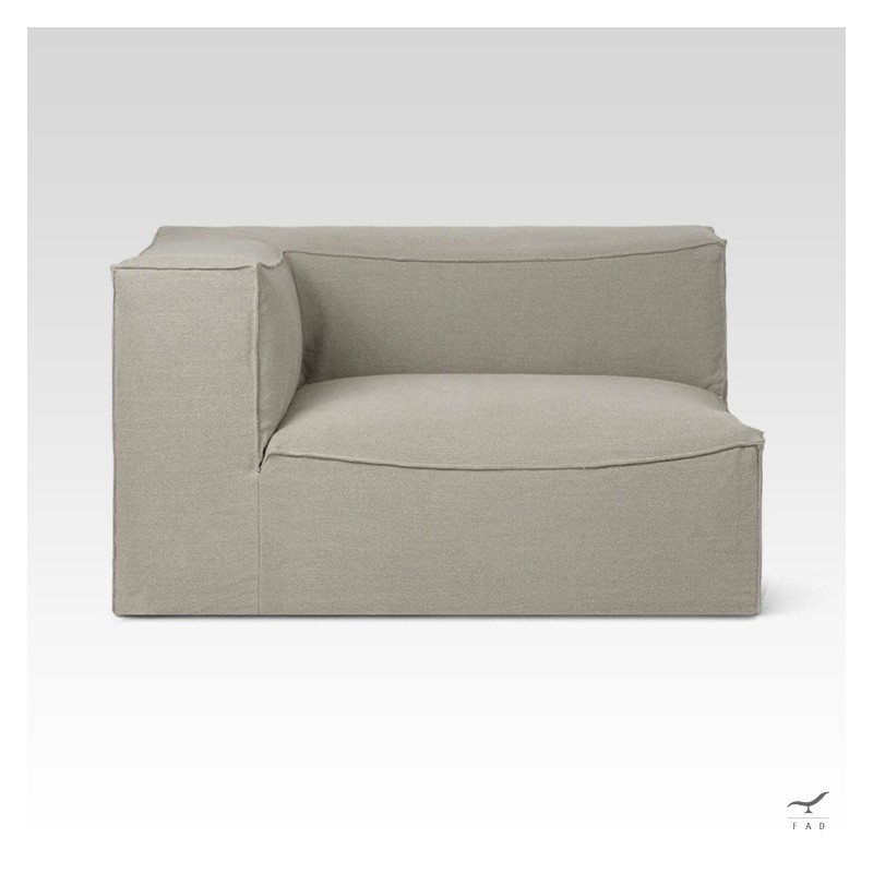 Low Living Malin Sofa - Relax in Style | Buy Online Now