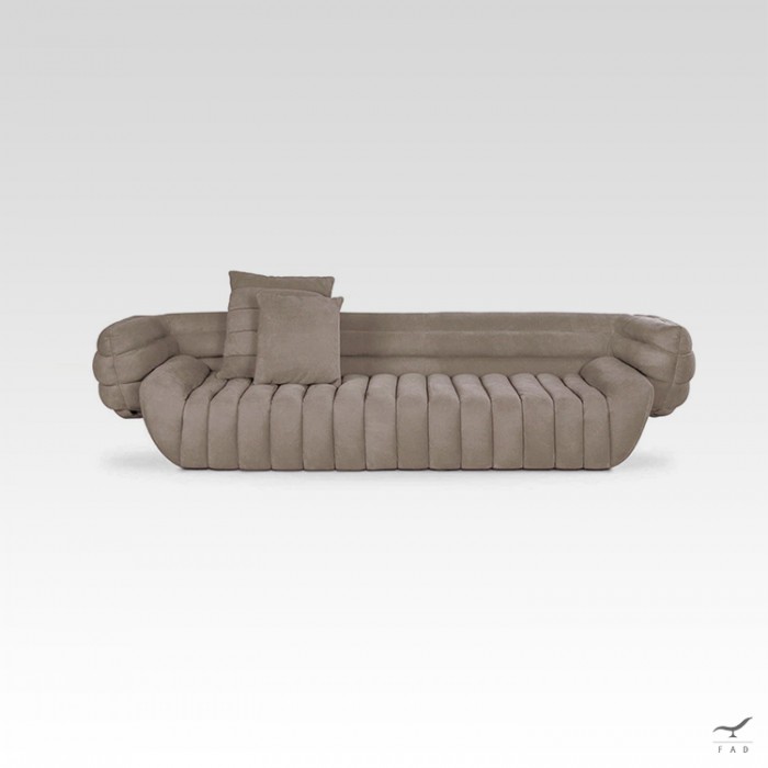 Sofa Inspired by the...