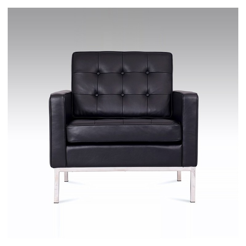 Poltrona Knoll Florence: design moderno e senza tempo