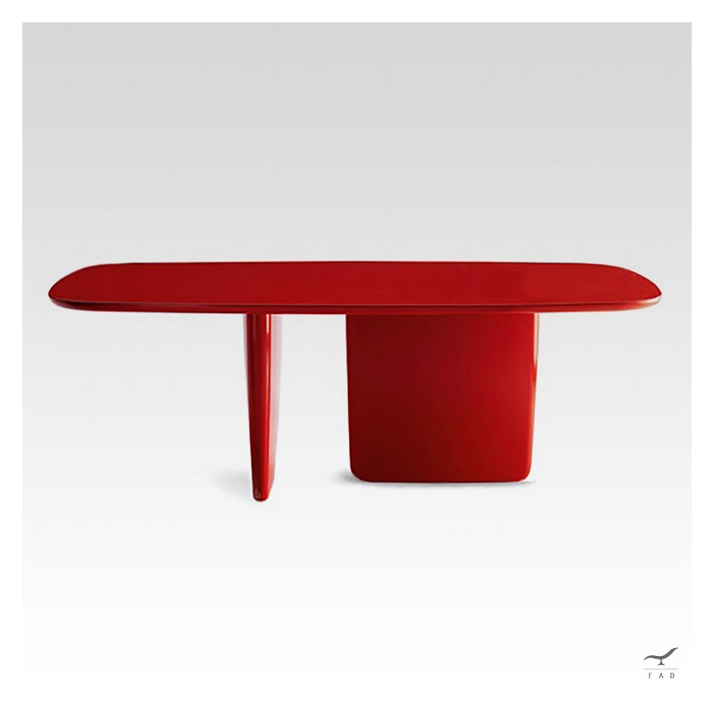 Inspired by Tobi Ishi dining table model