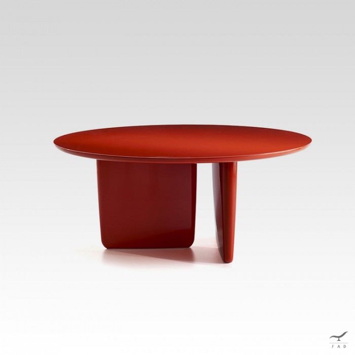 Round Table inspired by Tobi Ishi model