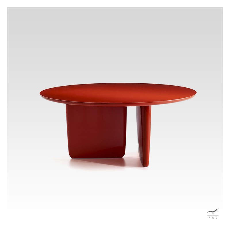 Tavolo ispirato al design Tobi-Ishi - Acquista online su FADesign