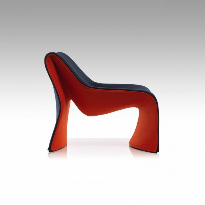 Modern Design Cloth Chair | Stylish and Comfortable Seating