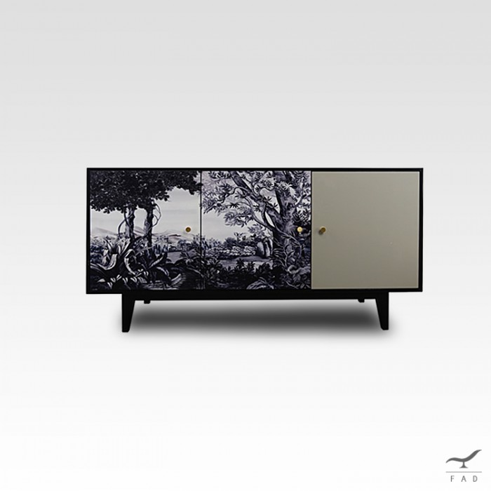 Sideboard Dolce  Vita Model