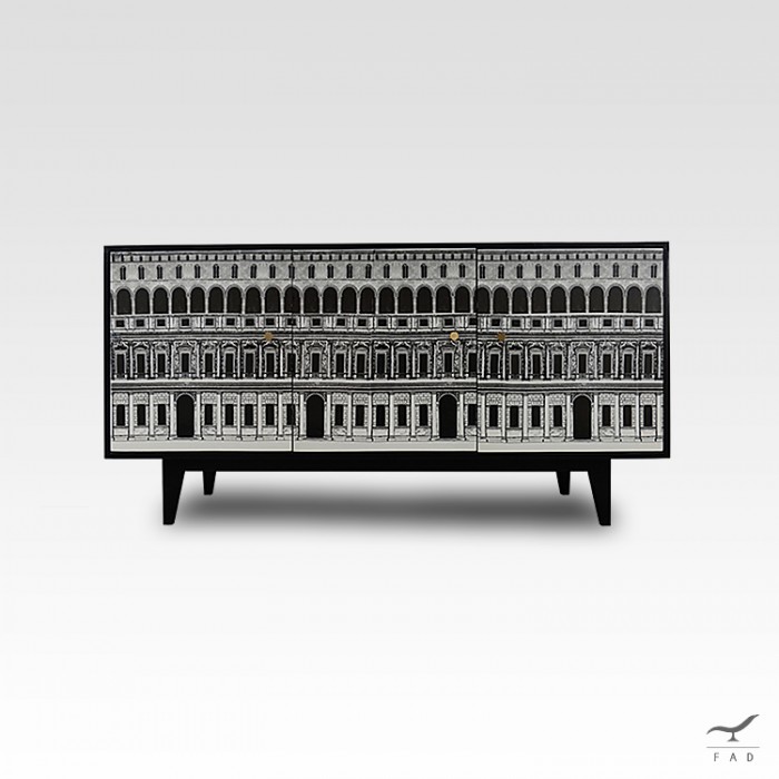 Credenza Madia San Marco Venezia