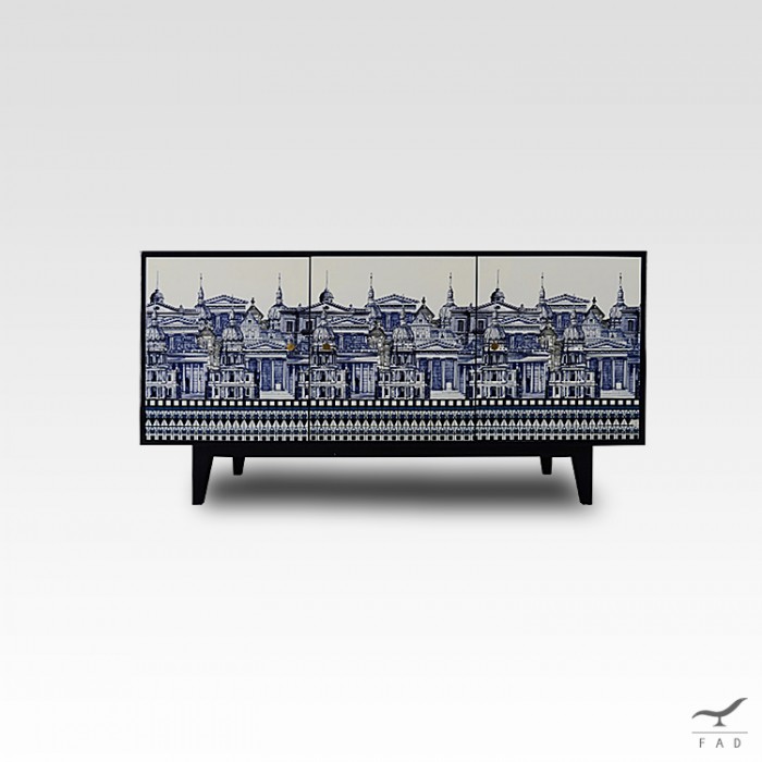Sideboard Rome