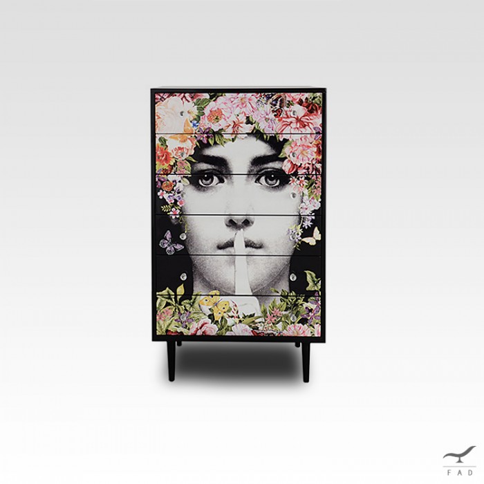 Sideboard  Silenzio Lina