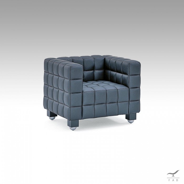 Inspired by Kubus Armchair model