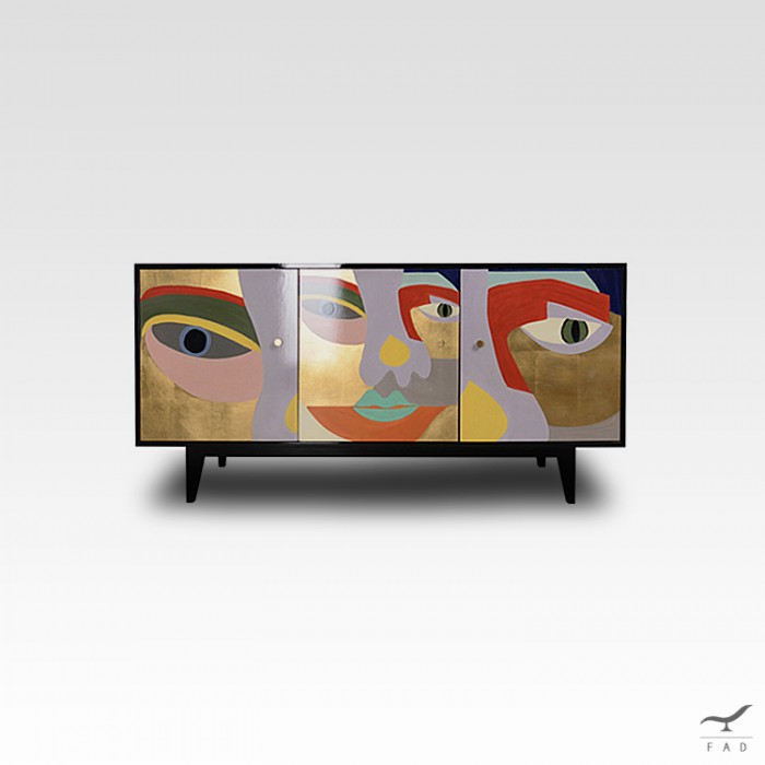Cabinet Jawlensky