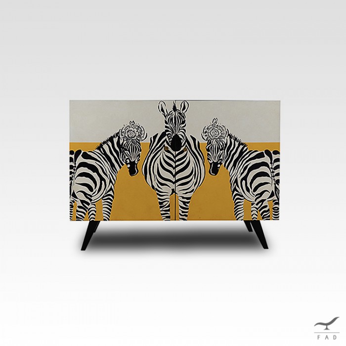 Cabinet Safari