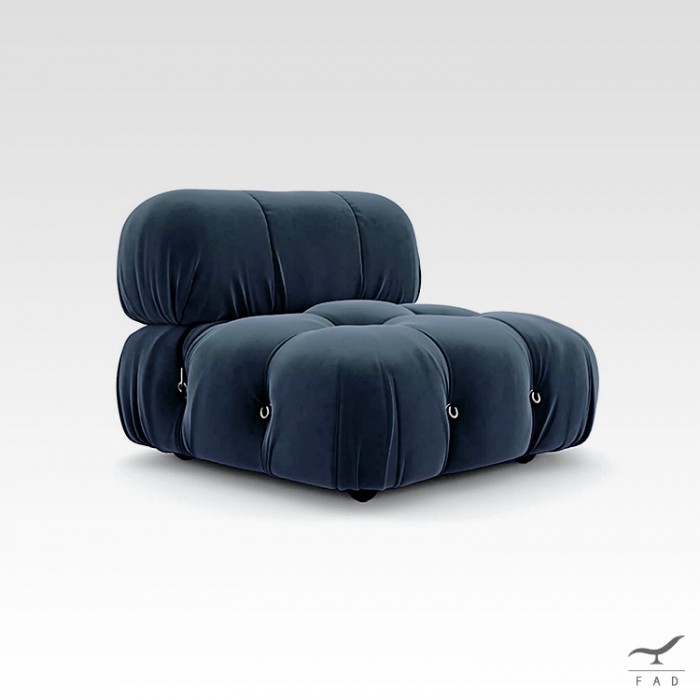 Camaleonda armchair model