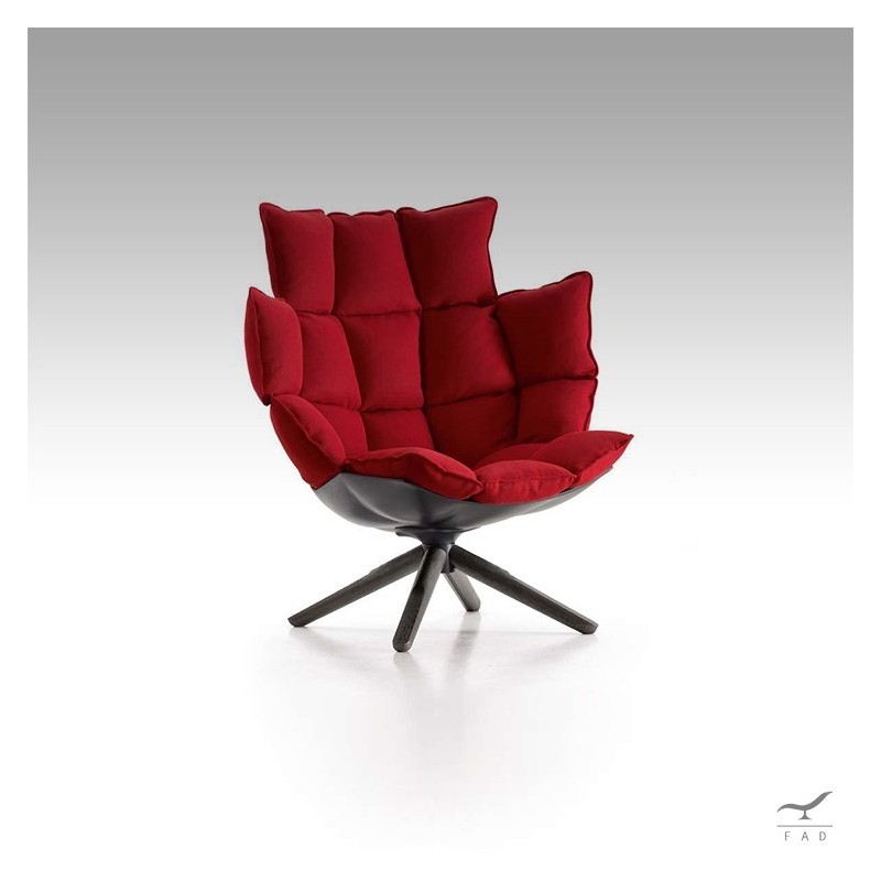 Versatile Armchair for Sale - Aki II - Soft and Elegant Designs