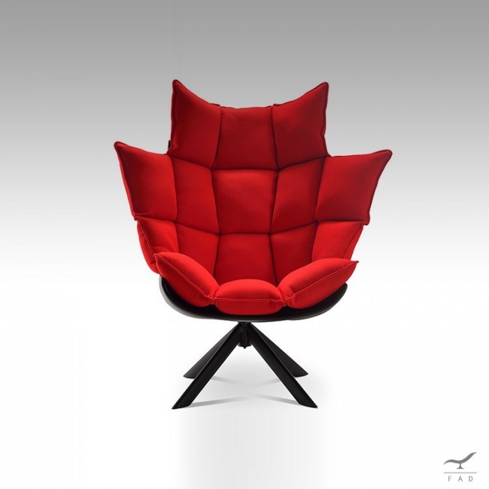 Versatile Armchair for Sale - Aki II - Soft and Elegant Designs