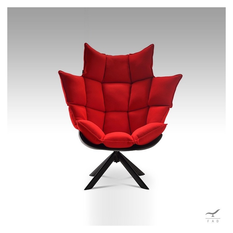 Versatile Armchair for Sale - Aki II - Soft and Elegant Designs