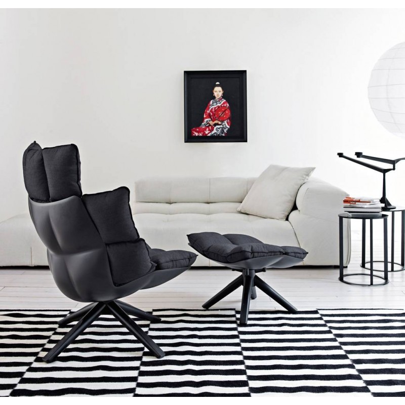 Versatile Armchair for Sale - Aki II - Soft and Elegant Designs