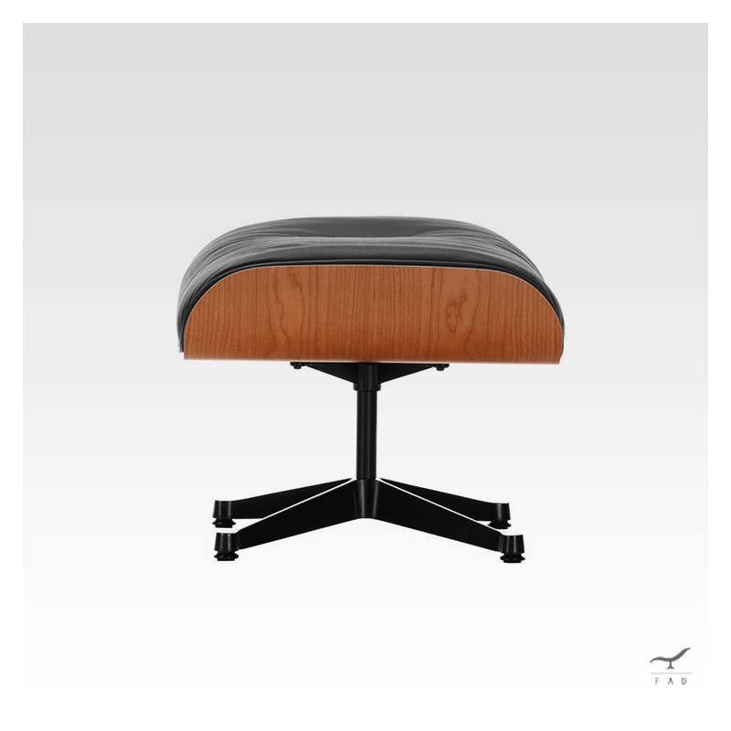 Poltrona design ispirata alla Lounge Chair Ottomano - Acquista Online