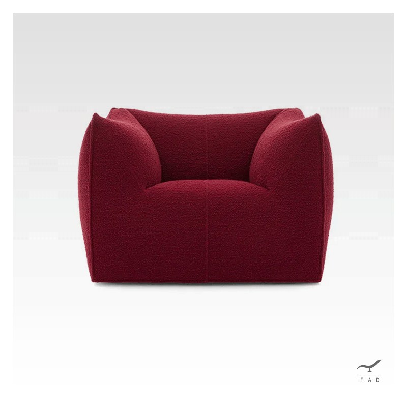 Poltrona Bambole - Design Iconico Anni 60 - 70 Made in Italy