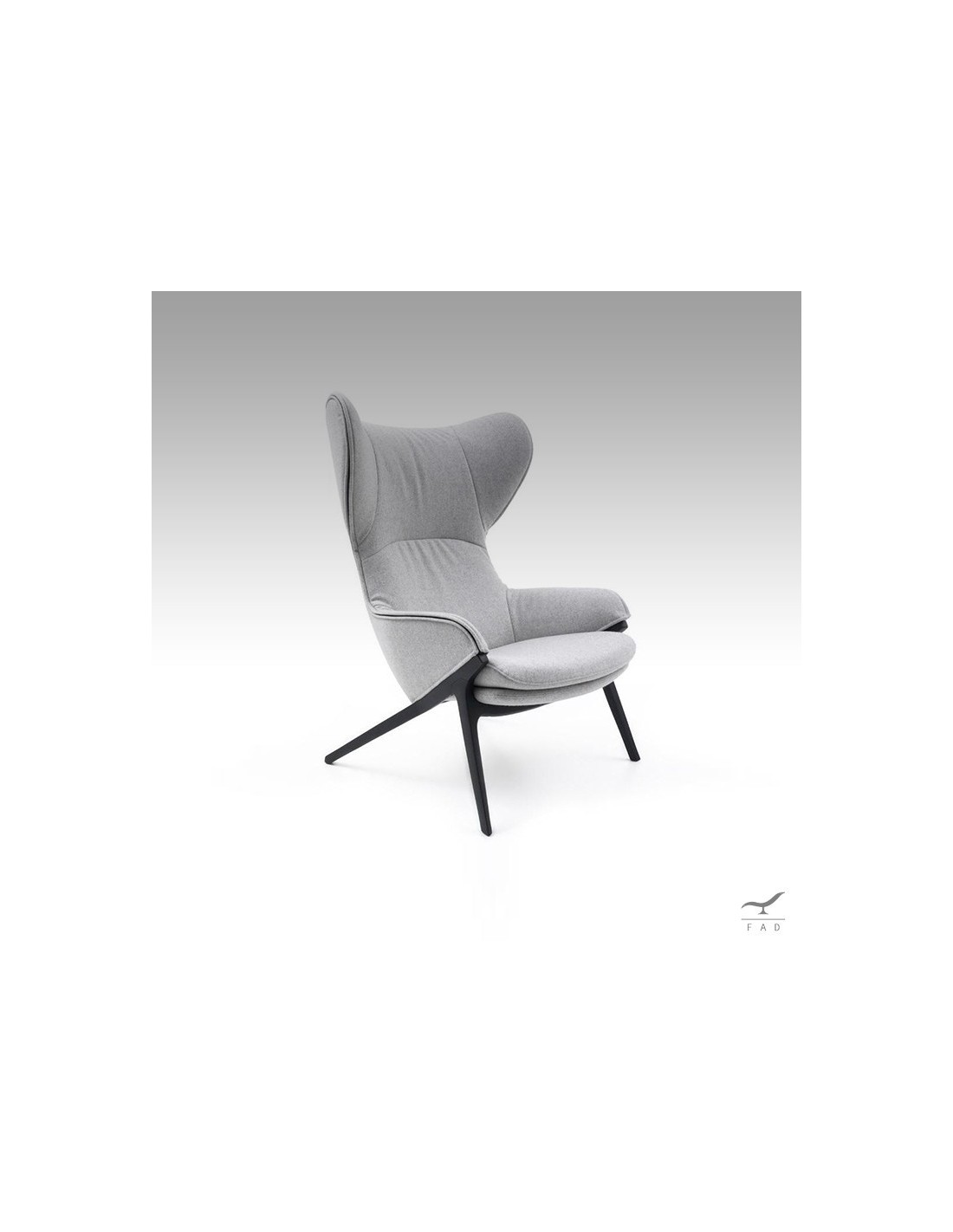 Cassina P22 Armchair