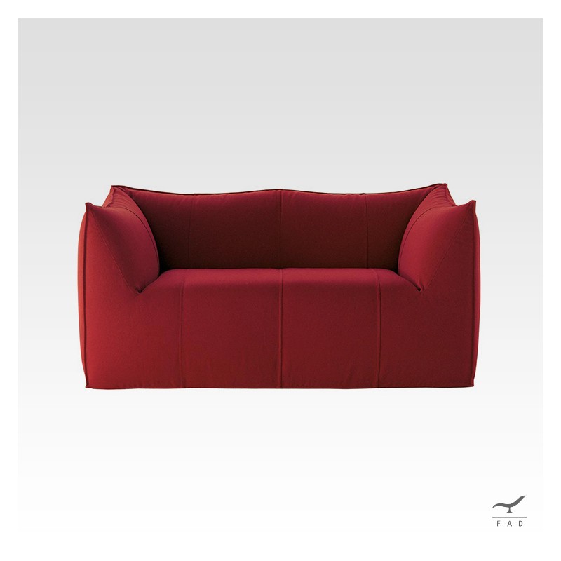 Shop the Iconic Bambole Sofa by Mario Bellini - Italian Design Luxury