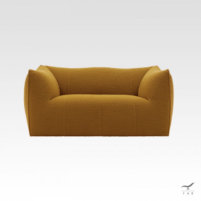 Shop the Iconic Bambole Sofa by Mario Bellini - Italian Design Luxury