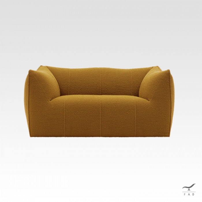 Sofa inspired by Bambola model