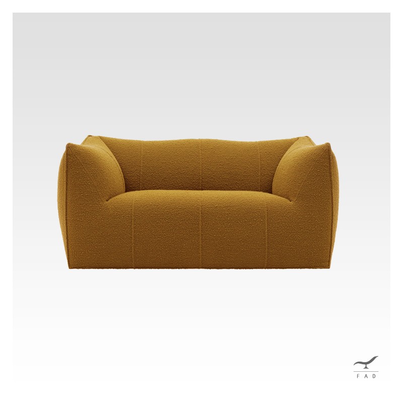 Shop the Iconic Bambole Sofa by Mario Bellini - Italian Design Luxury