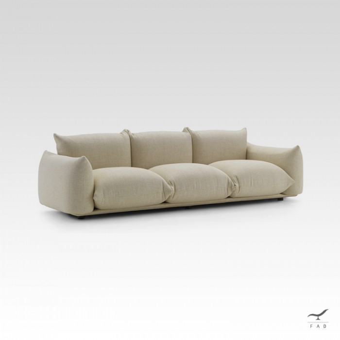Sofa inspired by MAREiNCO...