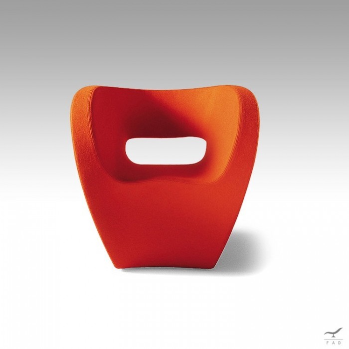 Little albert armchair modello